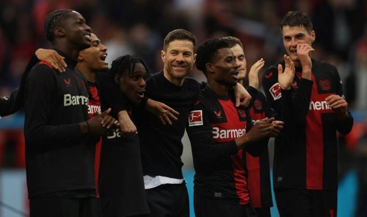 Bayer Leverkusen – Stuttgart maçı ne zaman, saat kaçta, hangi kanalda?